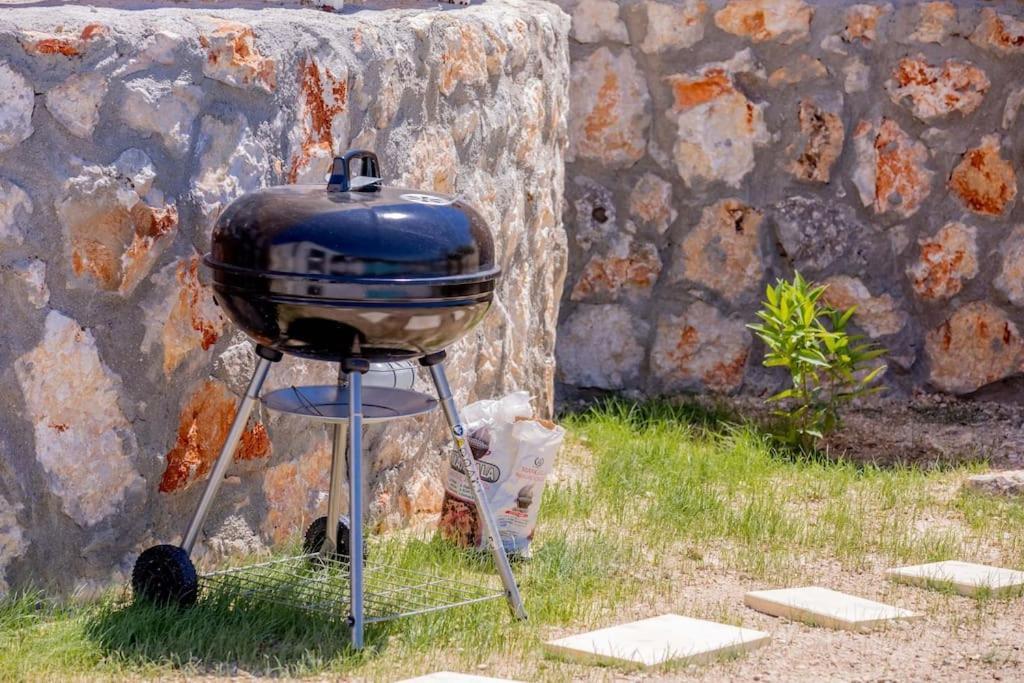 Doga Manzarali Havuzlu Villa Nord 2 Kaş Exteriér fotografie